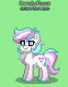 Candyfloss