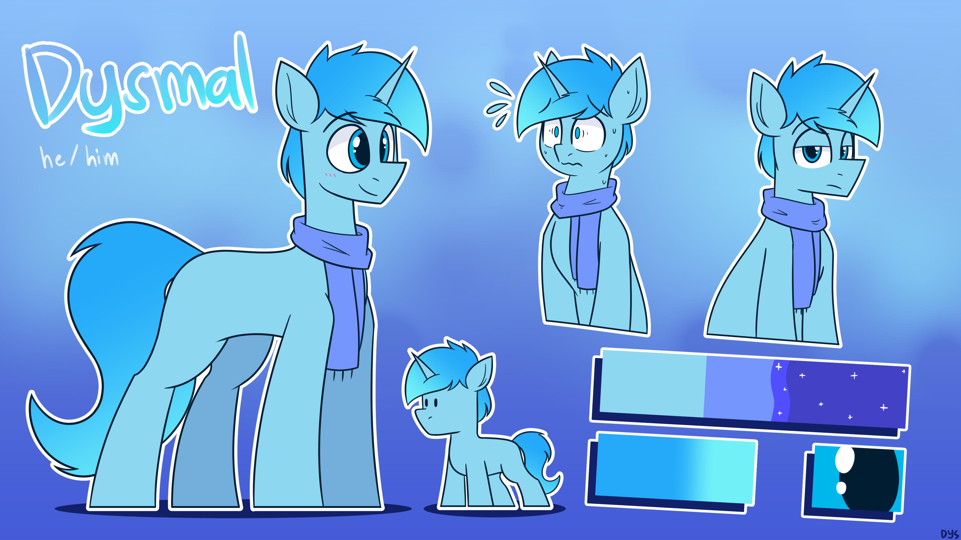 Reference Sheet