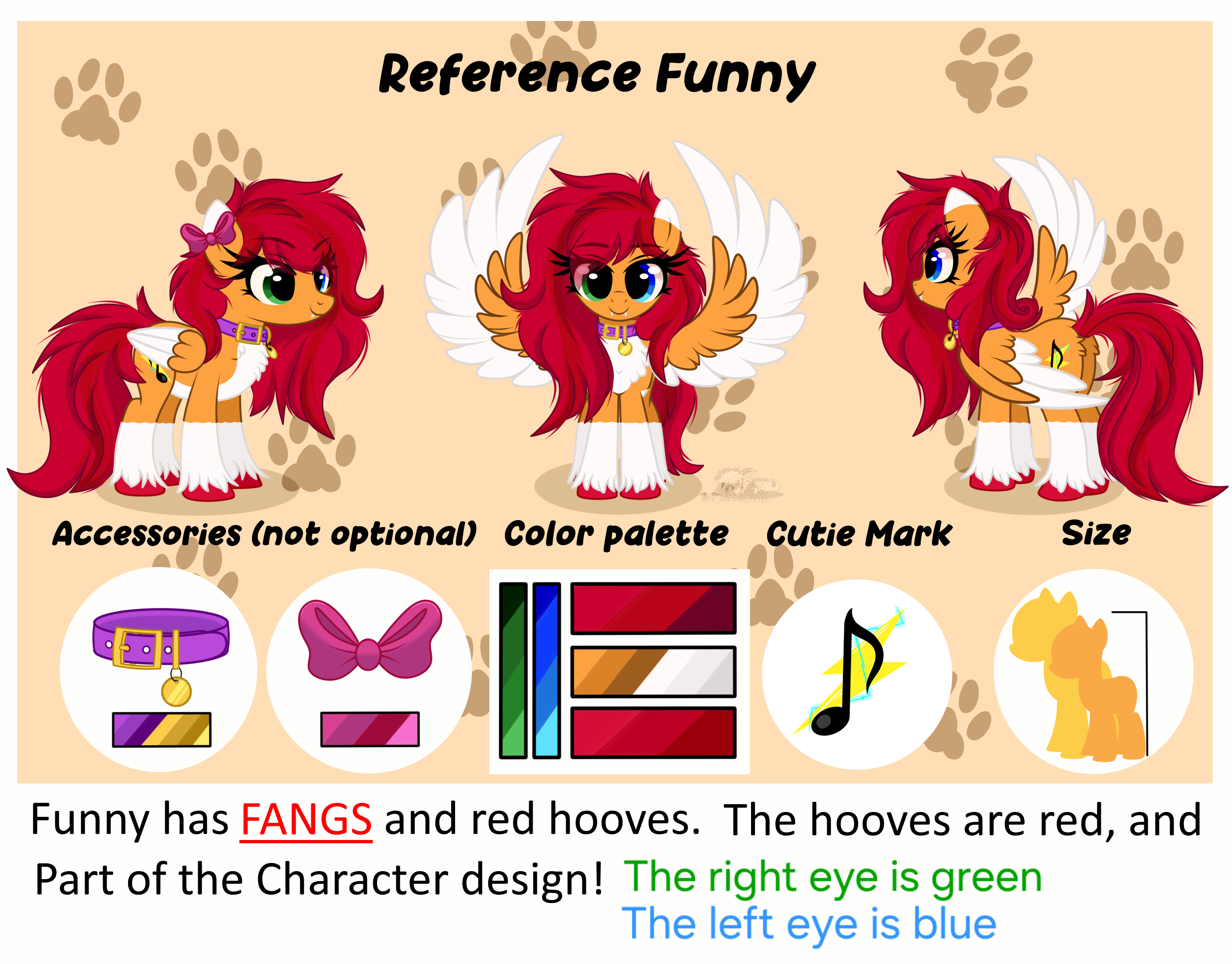 Reference Sheet