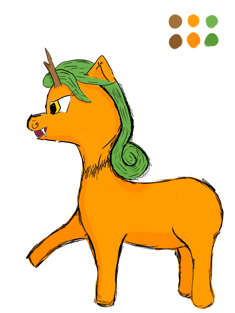 Artwork by Autismismagic