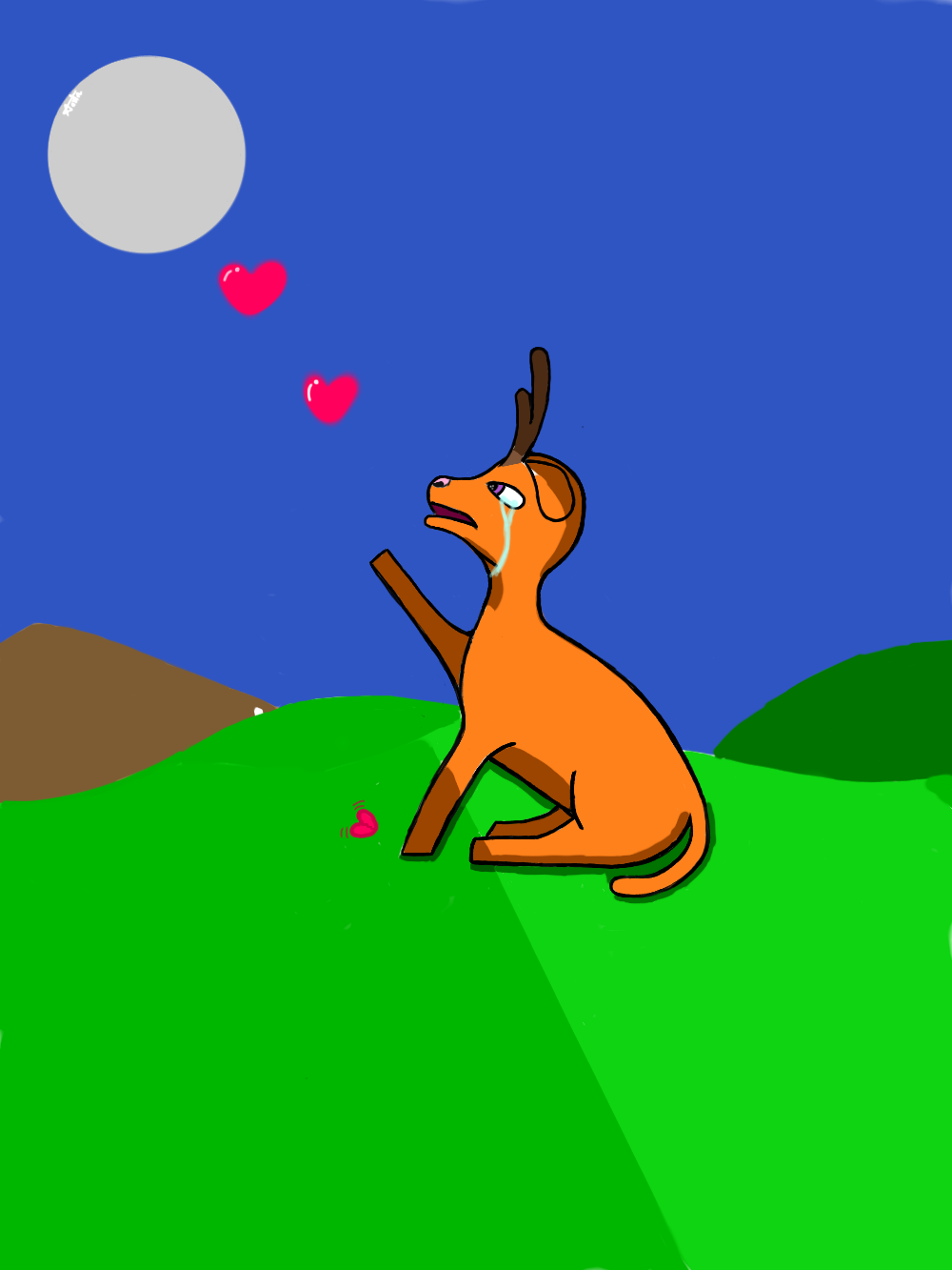 Artwork by Autismismagic