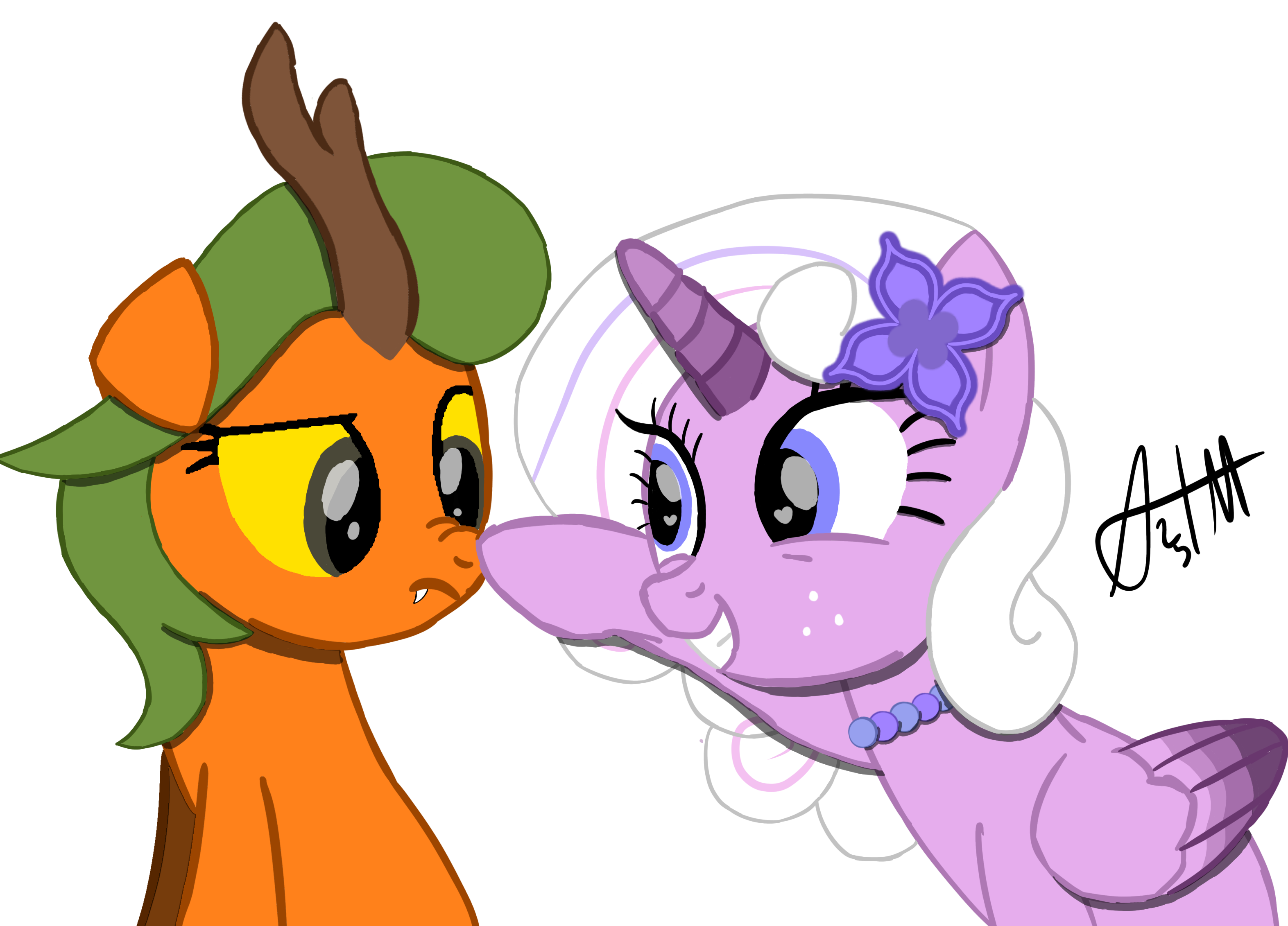 Artwork by Autismismagic