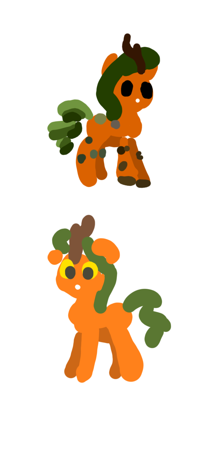 Artwork by Autismismagic