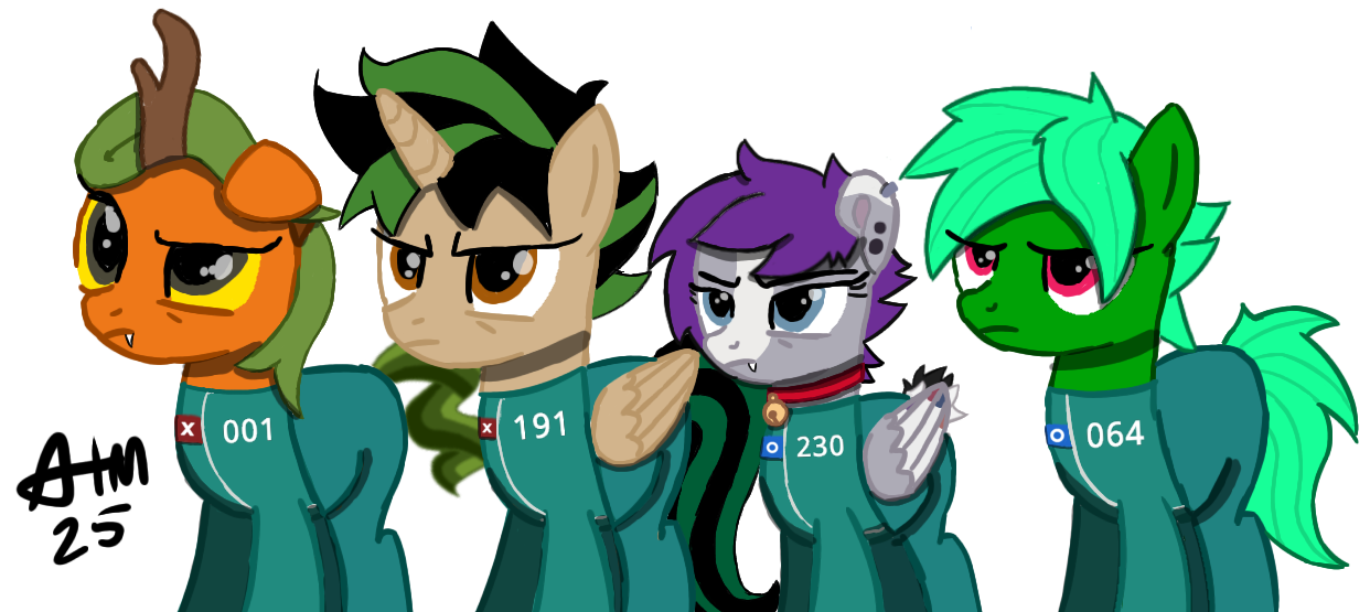 Artwork by Autismismagic