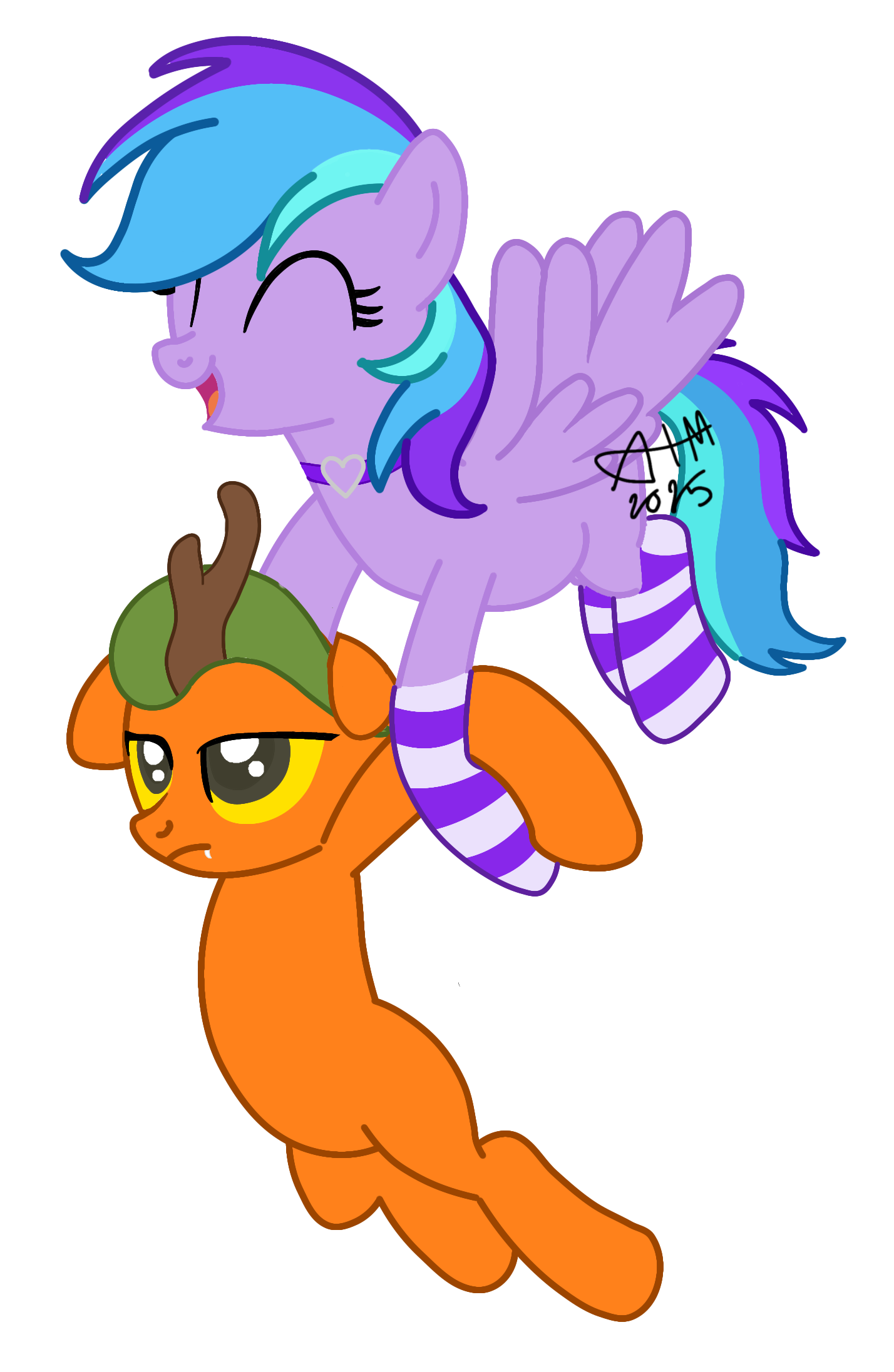 Artwork by Autismismagic