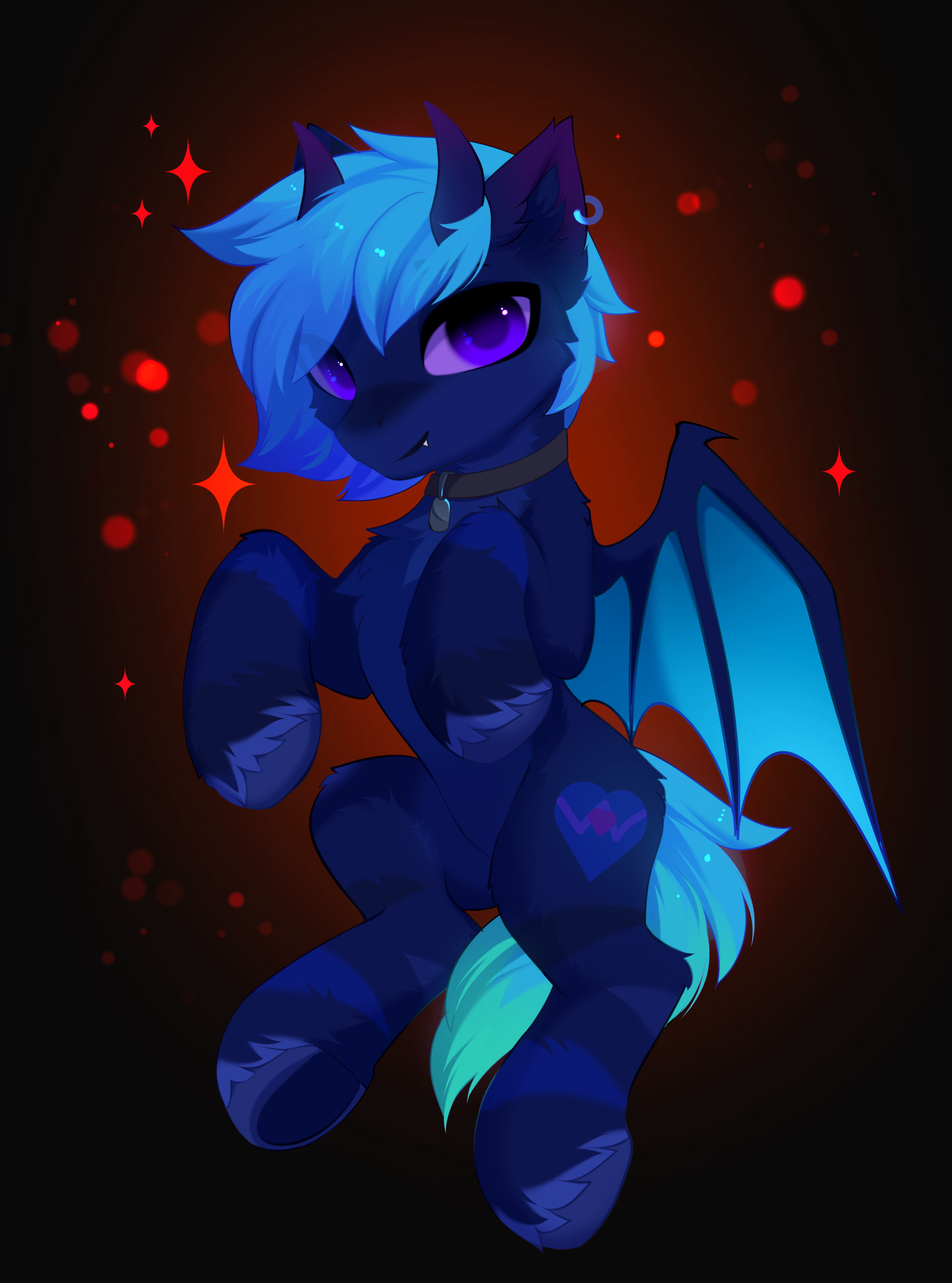 Artwork by EmpressTwilight