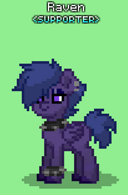 Raven